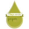 Maça verde +R$30,00